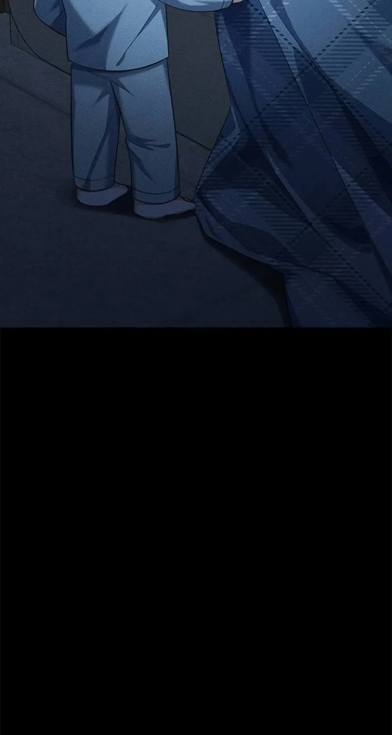 The Night Visitor Chapter 9 page 63 - 