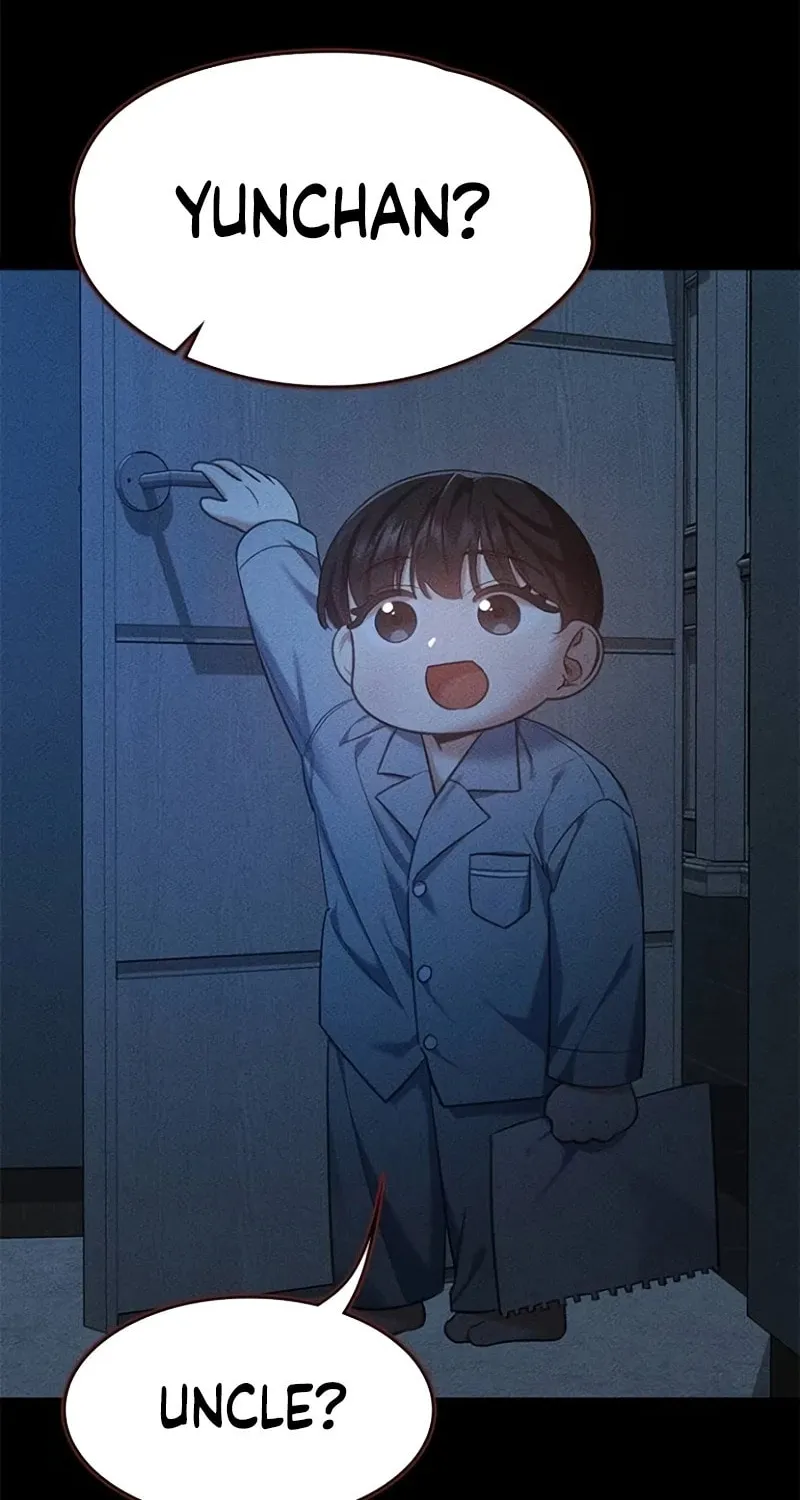 The Night Visitor Chapter 9 page 67 - 