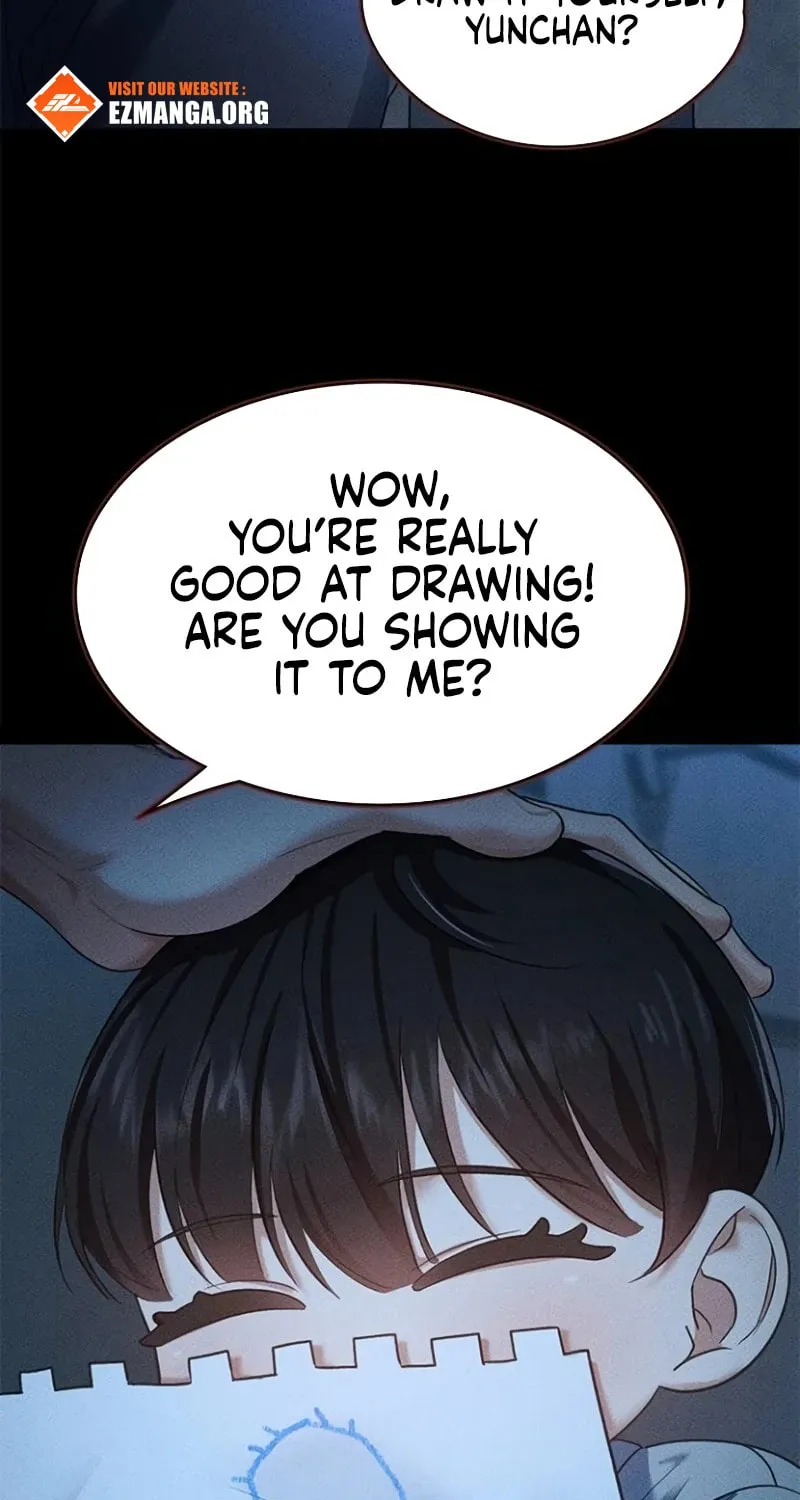 The Night Visitor Chapter 9 page 70 - 