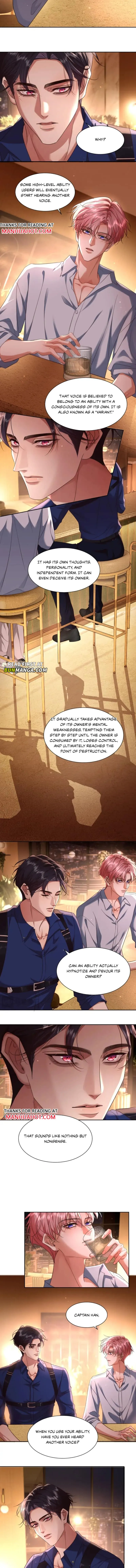 The Night Watcher Chapter 6 page 6 - 