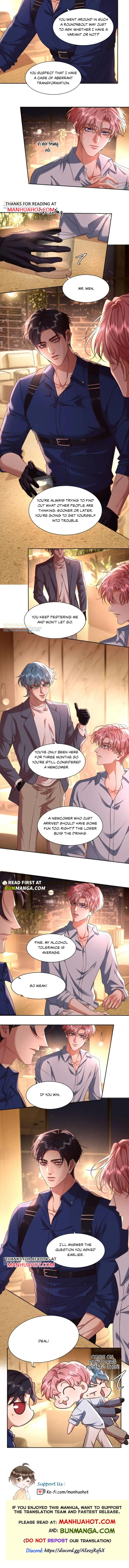 The Night Watcher Chapter 6 page 7 - 