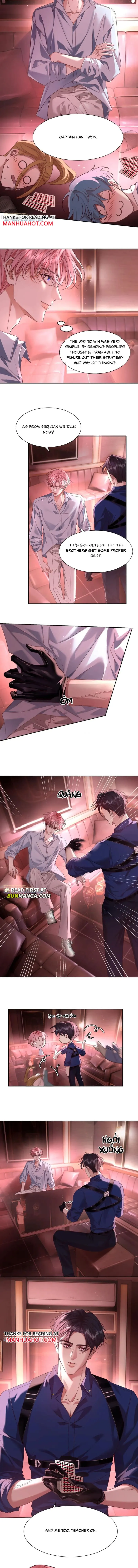 The Night Watcher Chapter 7 page 2 - 