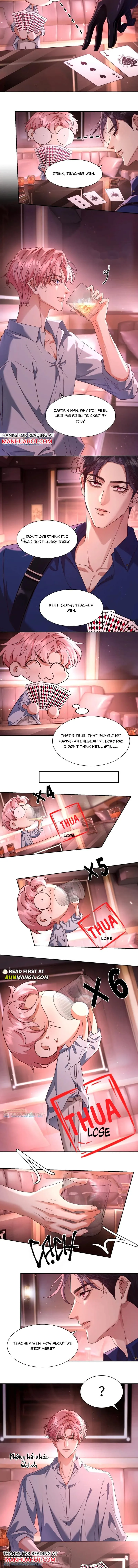 The Night Watcher Chapter 7 page 4 - 
