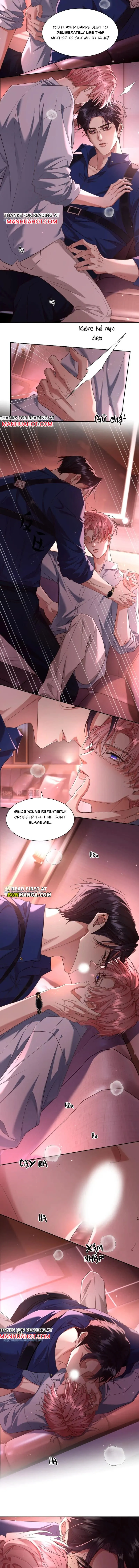 The Night Watcher Chapter 7 page 7 - 