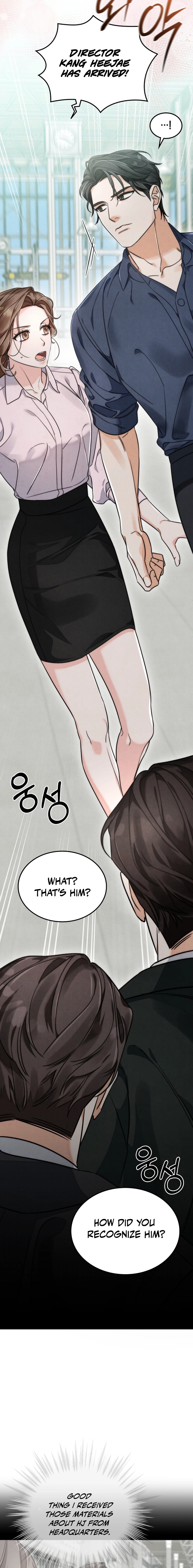 The Night with My Husband's Boss Chapter 1 page 15 - 