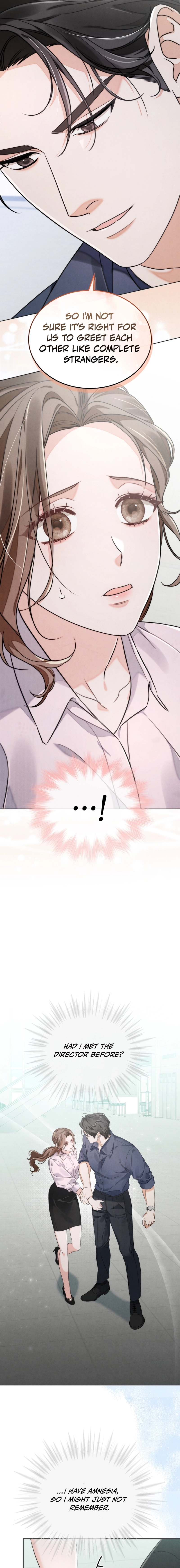 The Night with My Husband's Boss Chapter 1 page 19 - 