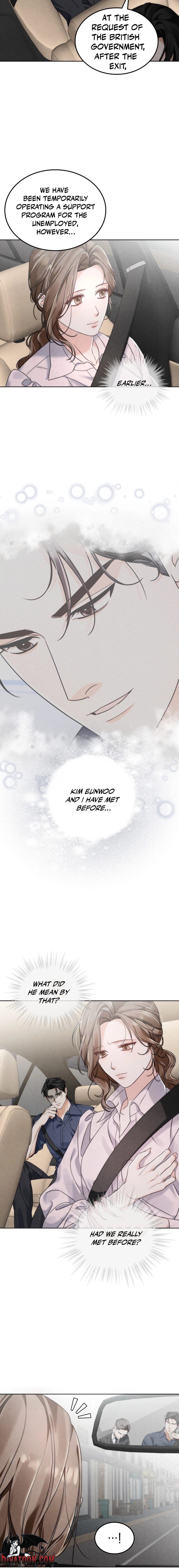 The Night with My Husband's Boss Chapter 1 page 22 - 