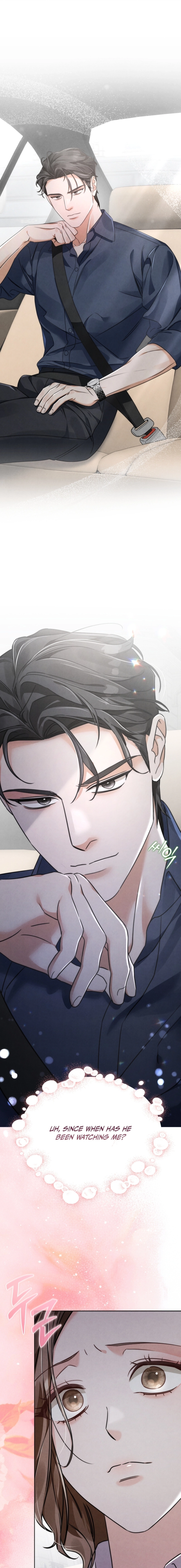 The Night with My Husband's Boss Chapter 1 page 23 - 