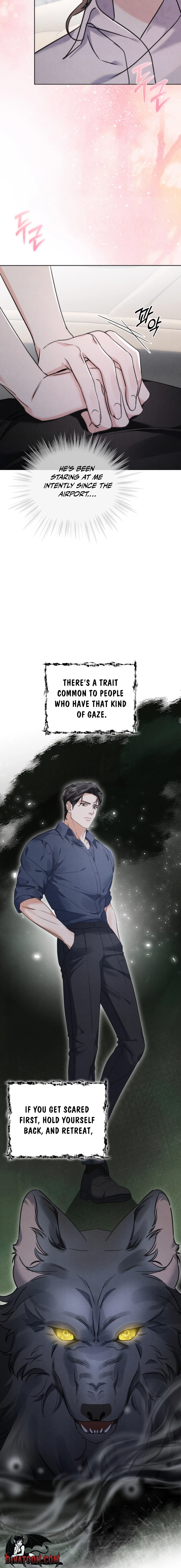 The Night with My Husband's Boss Chapter 1 page 24 - 