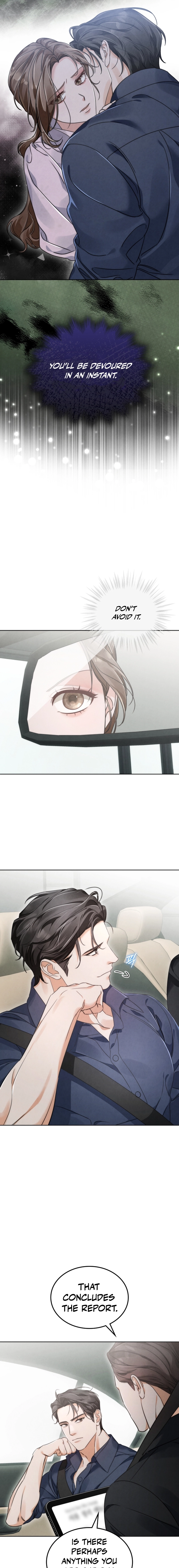 The Night with My Husband's Boss Chapter 1 page 25 - 