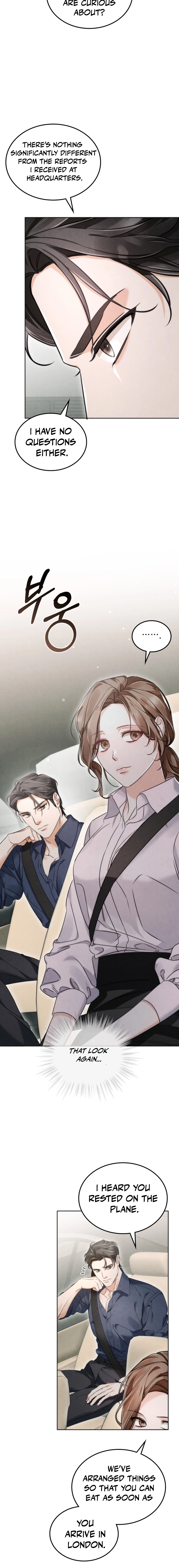 The Night with My Husband's Boss Chapter 1 page 26 - 