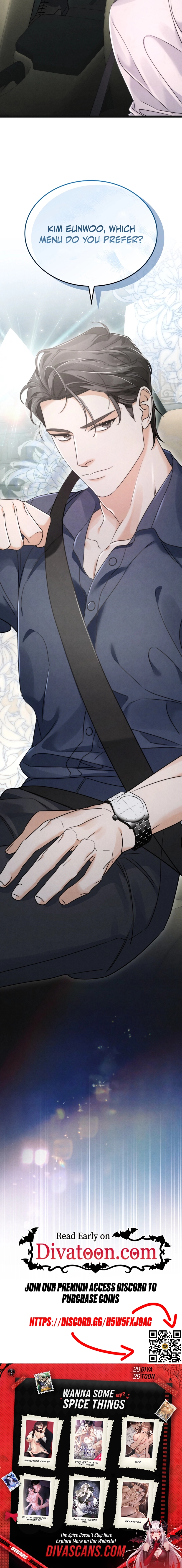 The Night with My Husband's Boss Chapter 1 page 28 - 