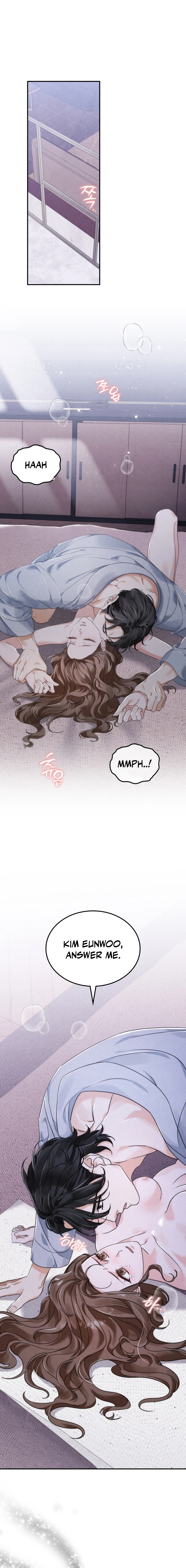 The Night with My Husband's Boss Chapter 1 page 5 - 