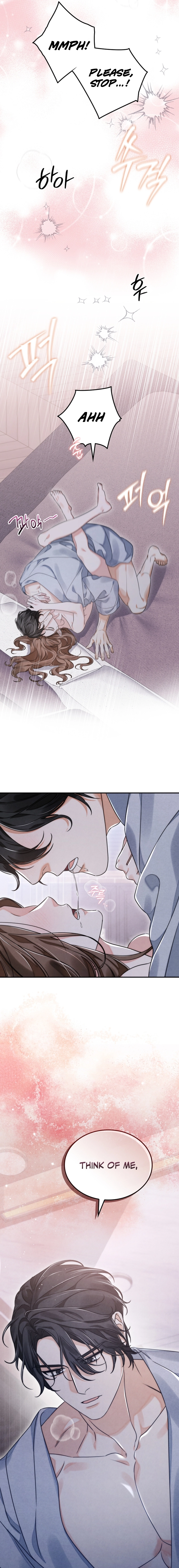 The Night with My Husband's Boss Chapter 1 page 7 - 