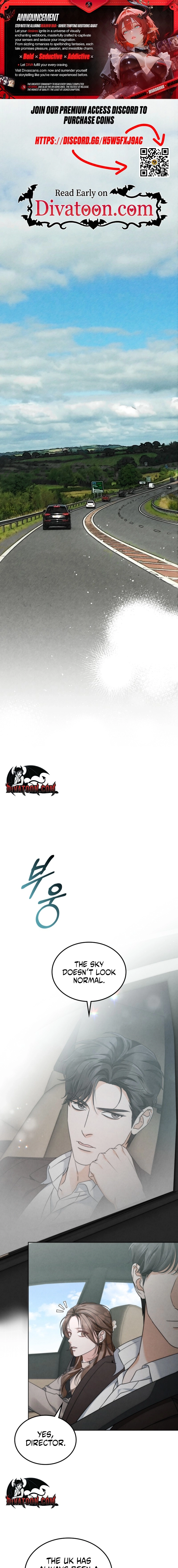 The Night with My Husband's Boss Chapter 10 page 1 - 