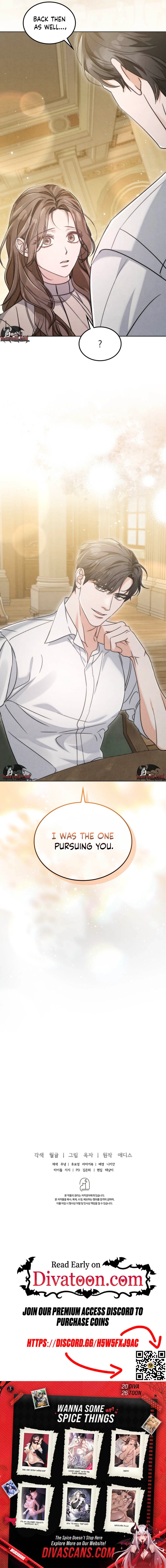 The Night with My Husband's Boss Chapter 11 page 23 - 