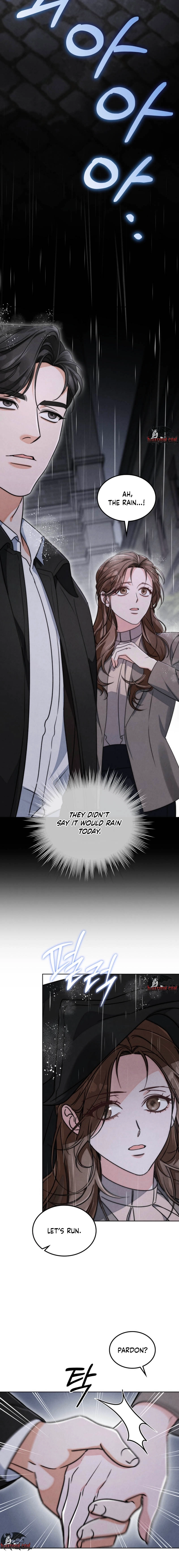 The Night with My Husband's Boss Chapter 11 page 6 - 