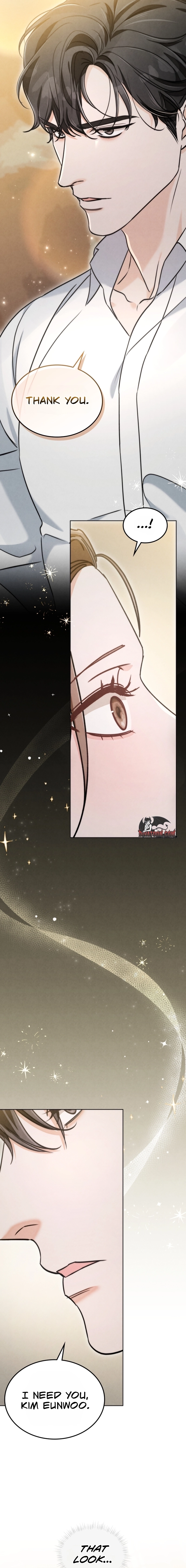 The Night with My Husband's Boss Chapter 12 page 19 - 