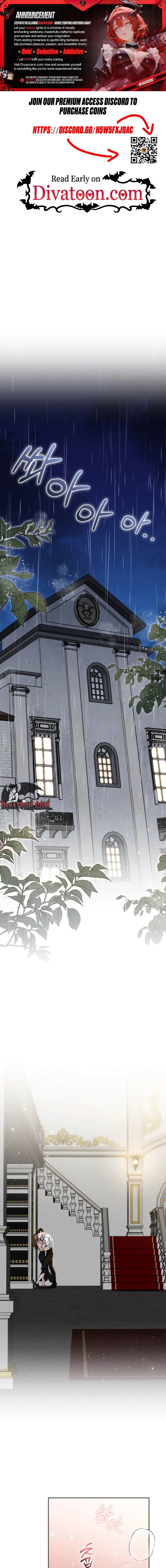 The Night with My Husband's Boss Chapter 13 page 1 - 