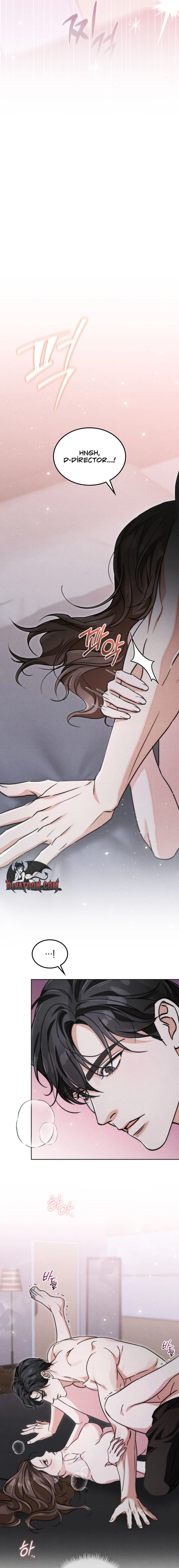 The Night with My Husband's Boss Chapter 13 page 13 - 