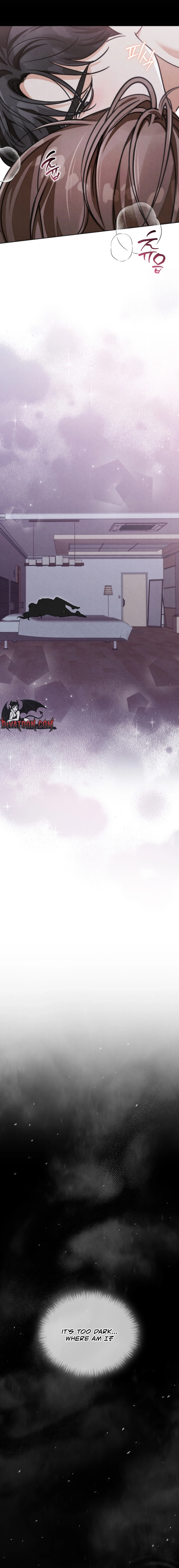 The Night with My Husband's Boss Chapter 13 page 16 - 