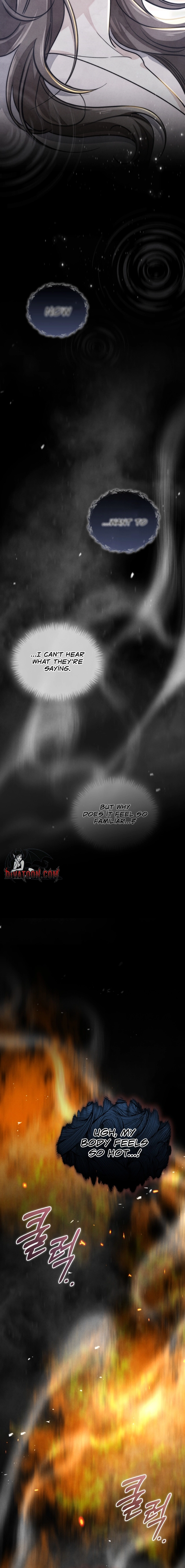 The Night with My Husband's Boss Chapter 13 page 20 - 
