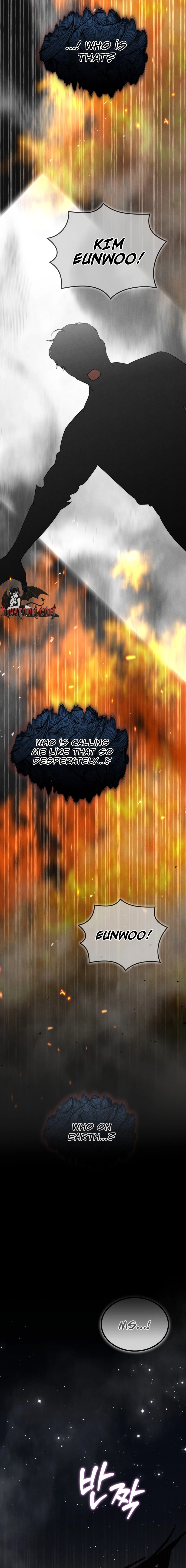 The Night with My Husband's Boss Chapter 13 page 22 - 