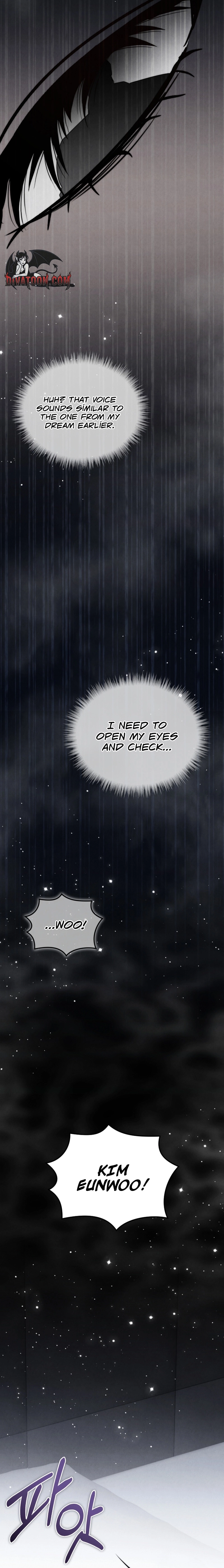 The Night with My Husband's Boss Chapter 13 page 23 - 