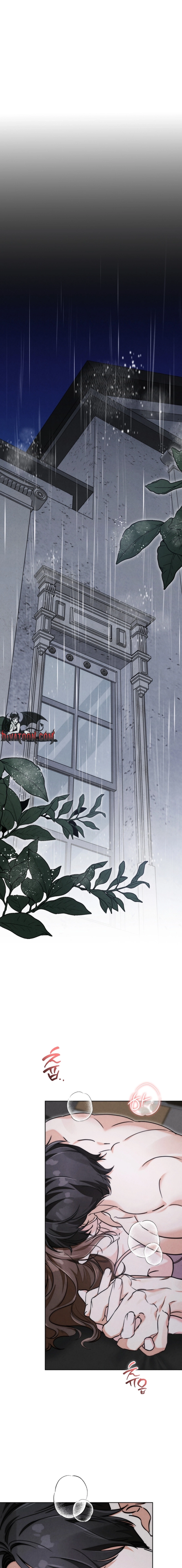The Night with My Husband's Boss Chapter 13 page 7 - 