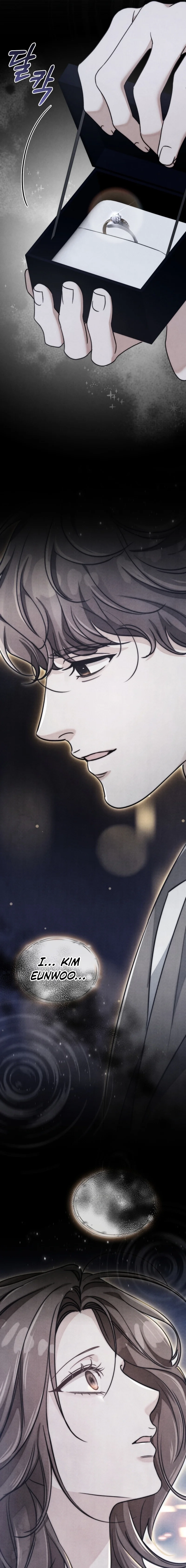 The Night with My Husband's Boss Chapter 14 page 11 - 