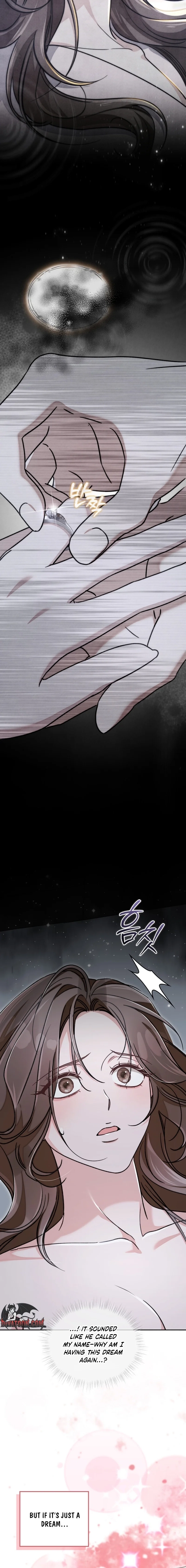 The Night with My Husband's Boss Chapter 14 page 12 - 