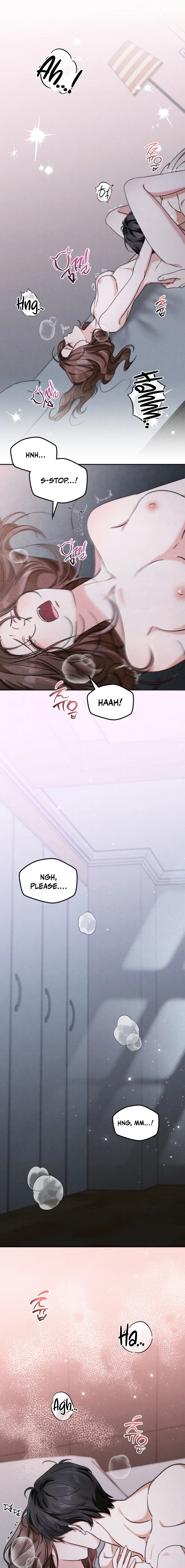 The Night with My Husband's Boss Chapter 14 page 15 - 