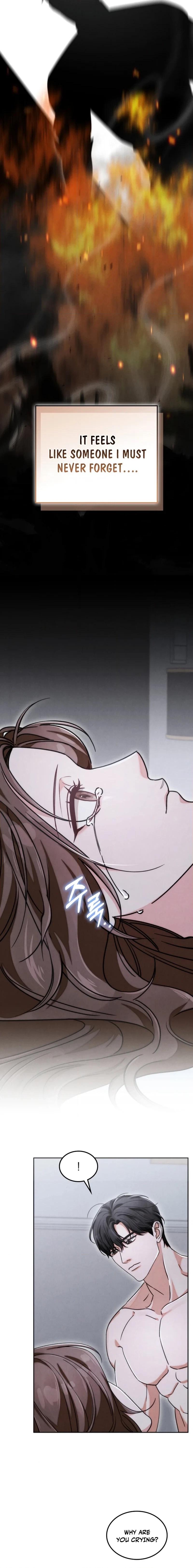The Night with My Husband's Boss Chapter 14 page 4 - 