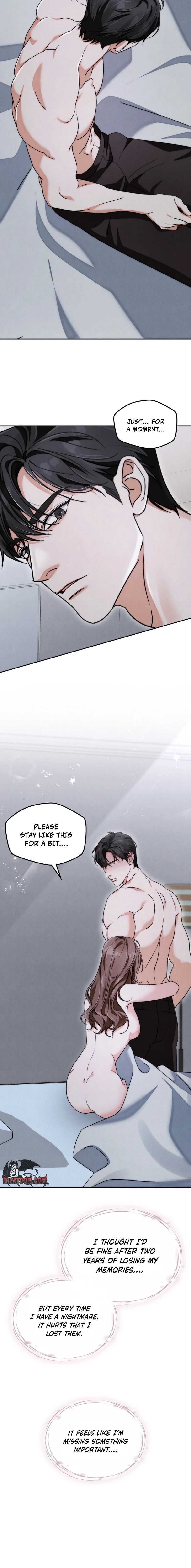 The Night with My Husband's Boss Chapter 14 page 6 - 