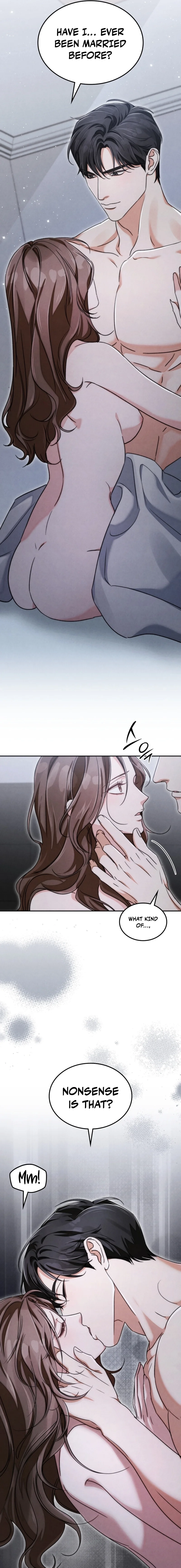 The Night with My Husband's Boss Chapter 14 page 9 - 