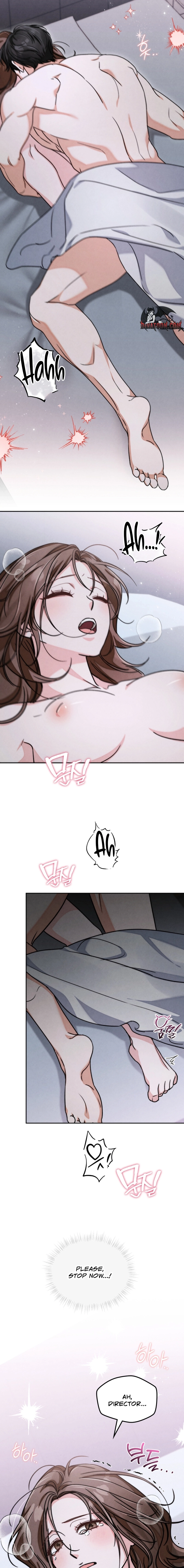 The Night with My Husband's Boss Chapter 15 page 3 - 
