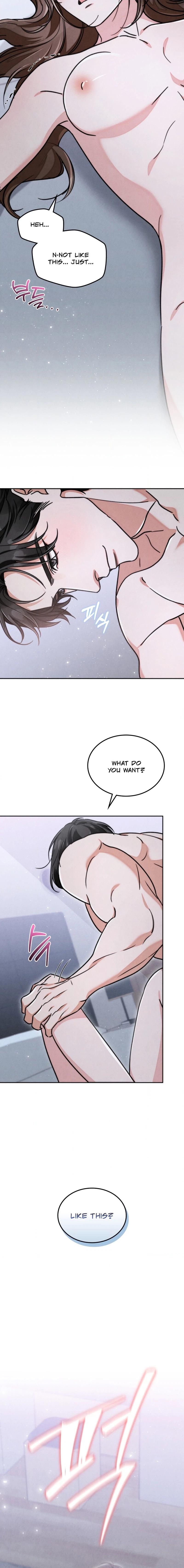 The Night with My Husband's Boss Chapter 15 page 4 - 