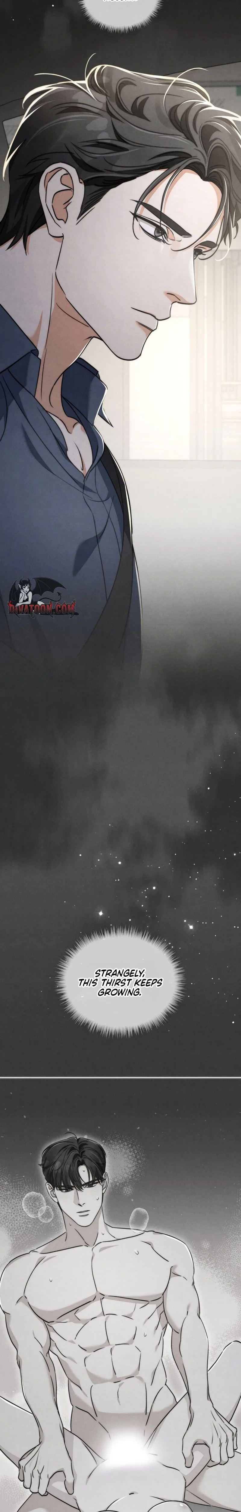 The Night with My Husband's Boss Chapter 16 page 23 - 