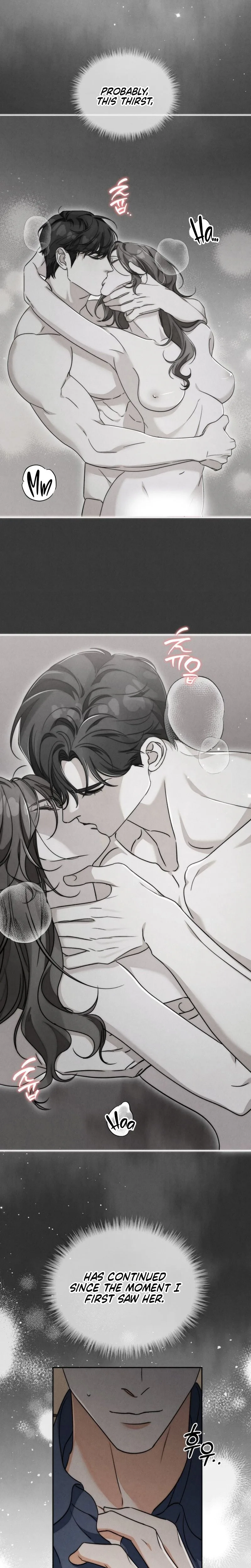 The Night with My Husband's Boss Chapter 16 page 25 - 
