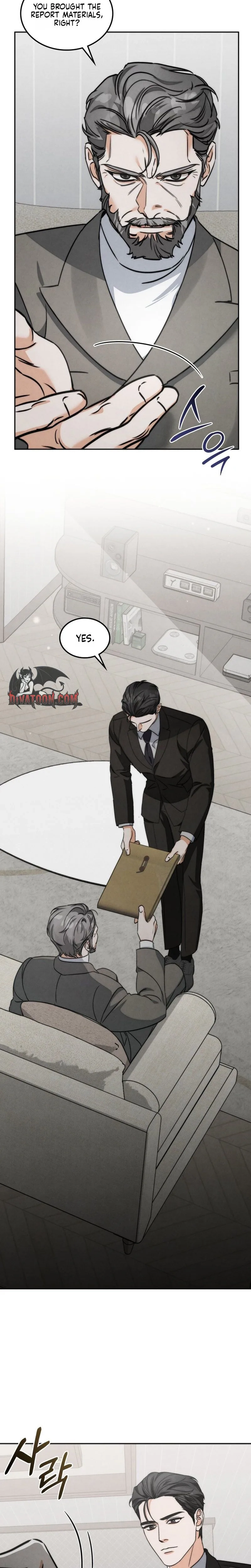 The Night with My Husband's Boss Chapter 16 page 29 - 
