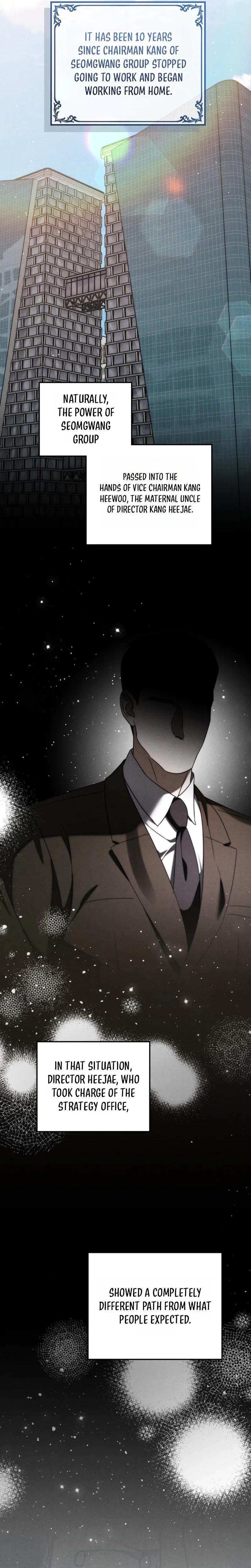 The Night with My Husband's Boss Chapter 16 page 4 - 