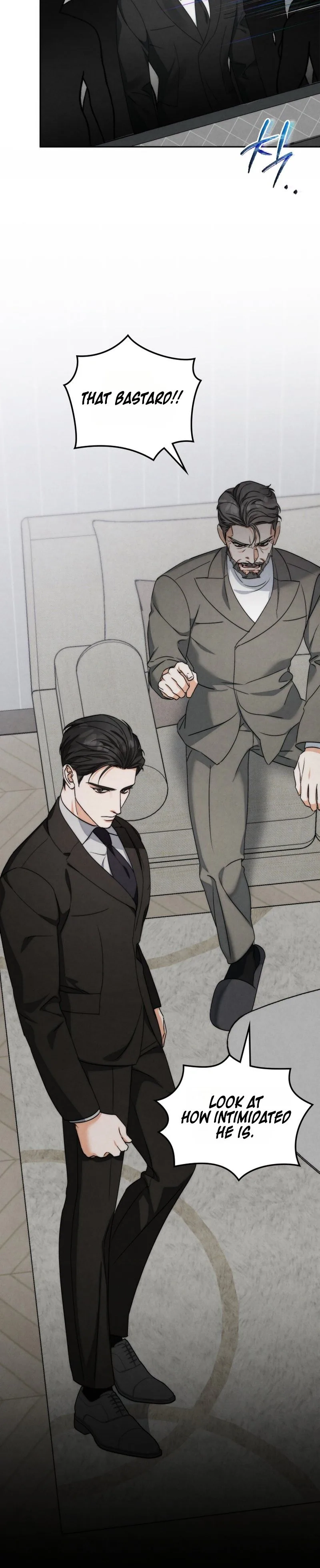 The Night with My Husband's Boss Chapter 16 page 33 - 