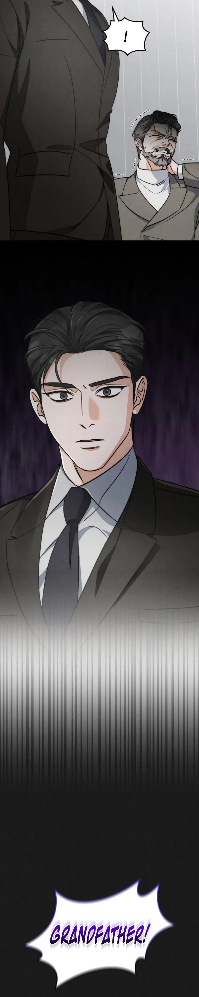 The Night with My Husband's Boss Chapter 16 page 36 - 