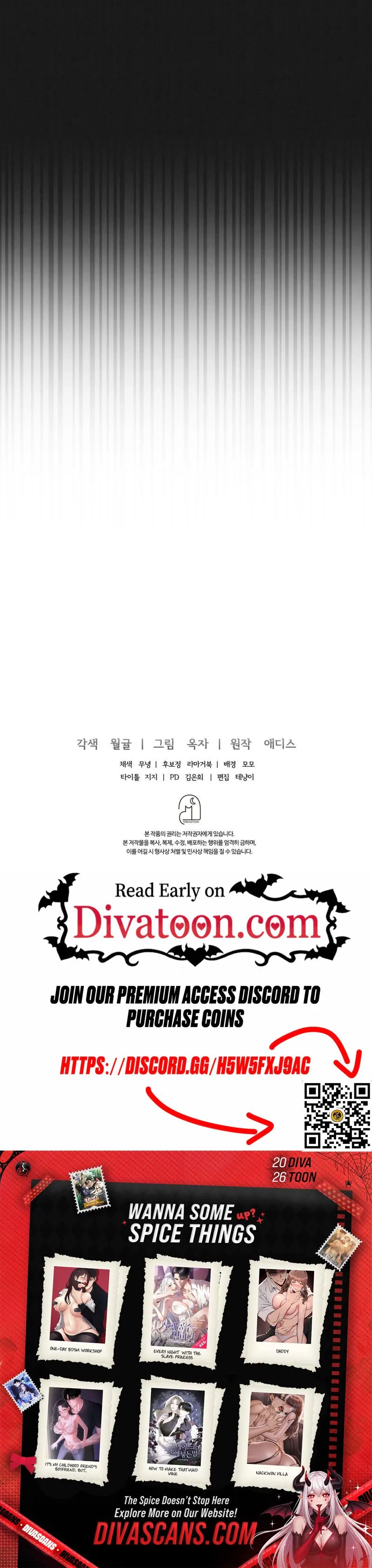 The Night with My Husband's Boss Chapter 16 page 37 - 