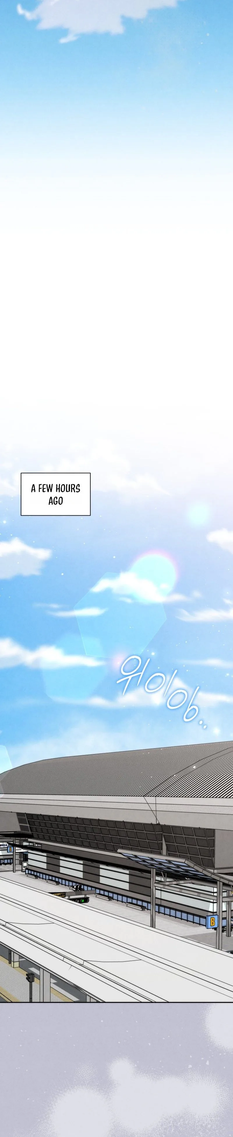 The Night with My Husband's Boss Chapter 16 page 6 - 