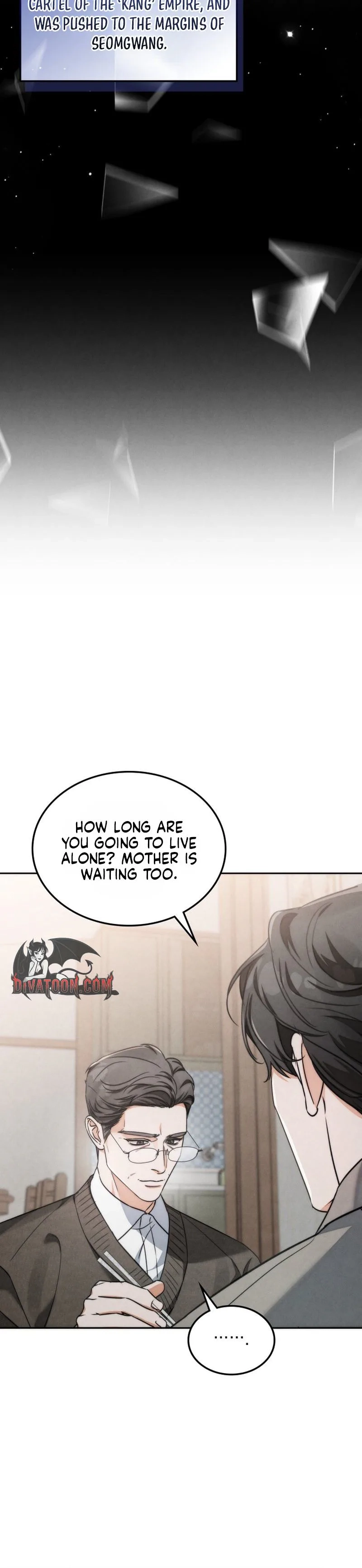 The Night with My Husband's Boss Chapter 17 page 24 - 