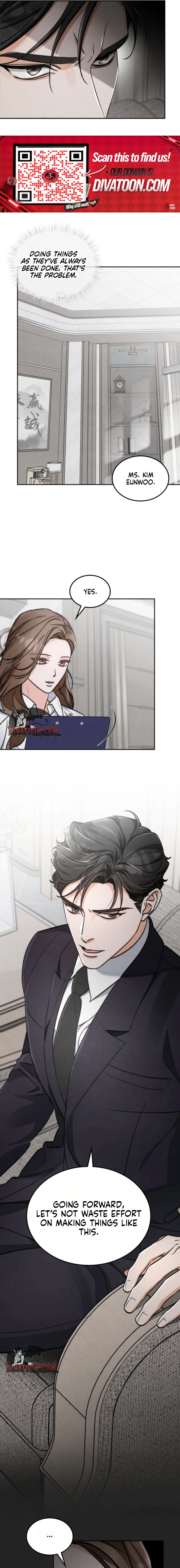 The Night with My Husband's Boss Chapter 18 page 13 - 