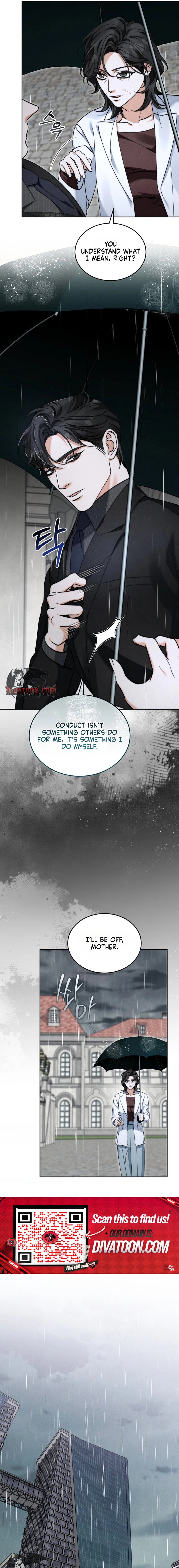 The Night with My Husband's Boss Chapter 19 page 11 - 