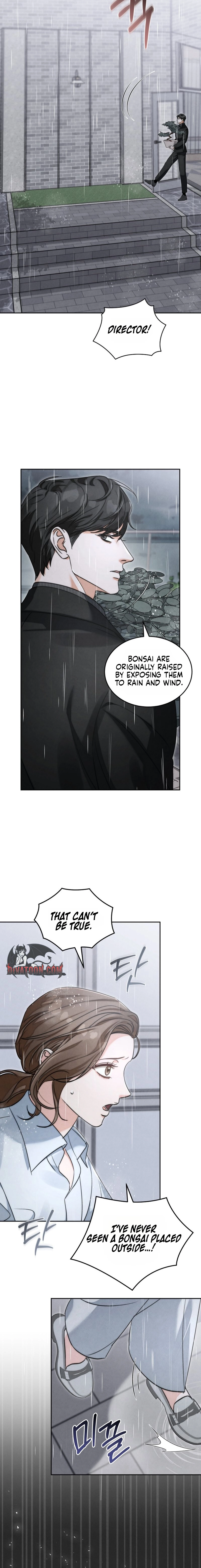 The Night with My Husband's Boss Chapter 19 page 20 - 