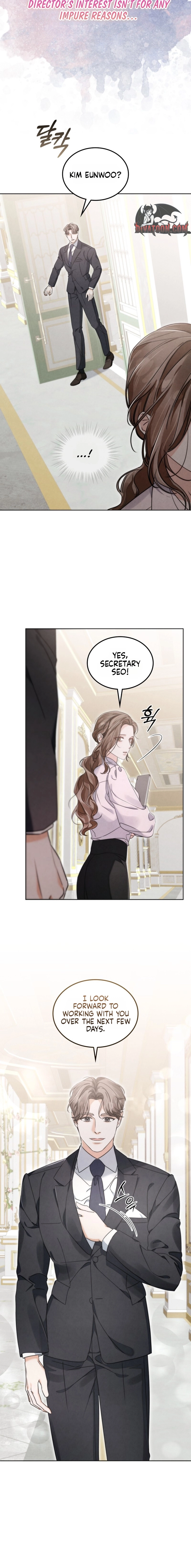 The Night with My Husband's Boss Chapter 2 page 14 - 